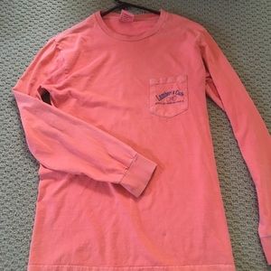 Lambert’s Cafe tee.